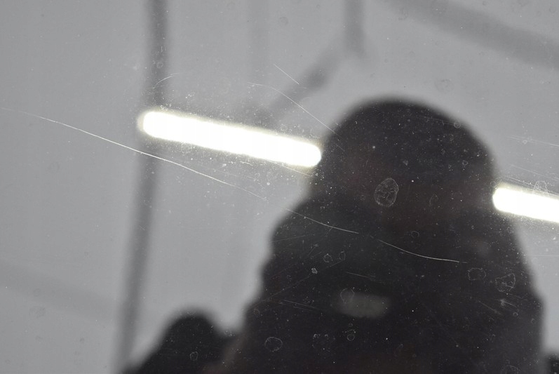 фото №5, Кришка багажника багажника задня задня 212 lexus is 250 2 ii sedan 05-10