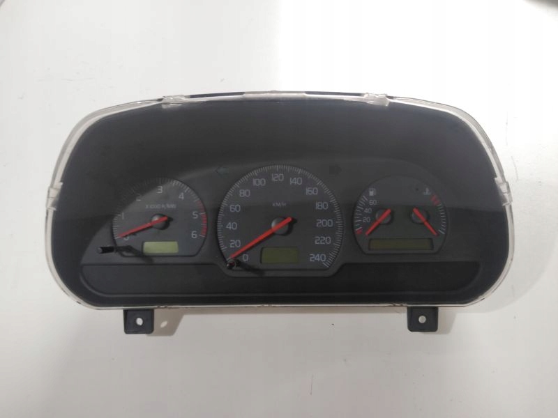 фото №1, Volvo v40 s40 лічильник прилади 30857571/h