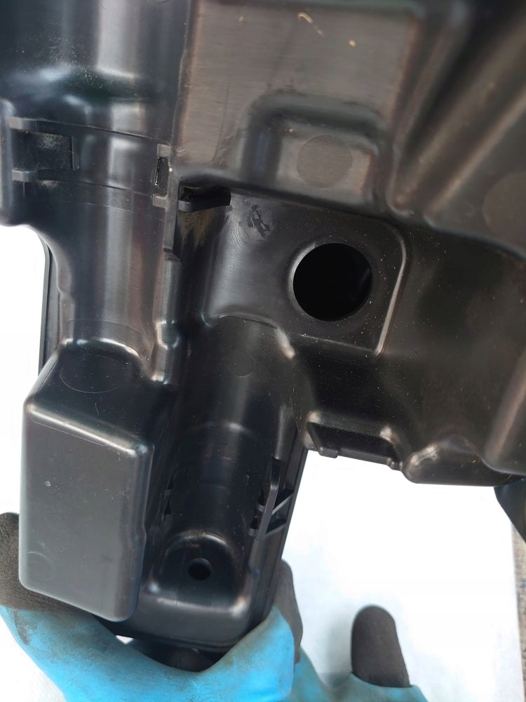 фото №10, Бак омывателя vw arteon