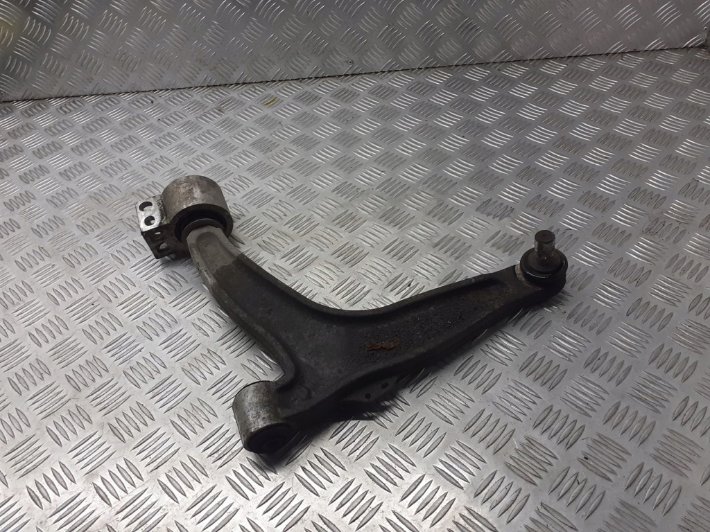 фото №1, Важіль лівий перед fiat croma ii 1.8