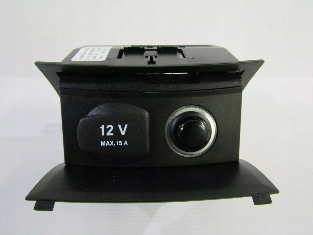 фото №1, Прикурювач роз'єм mercedes s w222 a2228200609