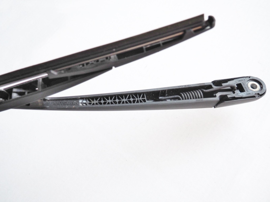 фото №8, Honda cr-v 3 2006-09 важіль двірники задня задній