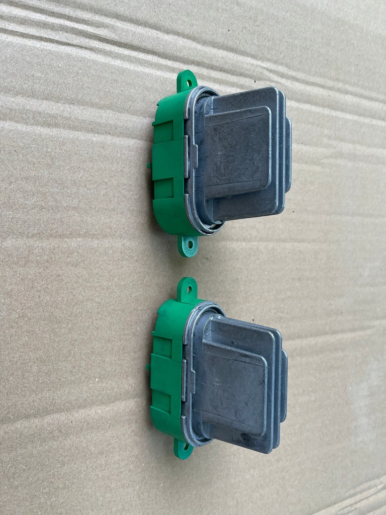 фото №10, Резистор вентилятор обдув модуль резистор резистор espace iv 4