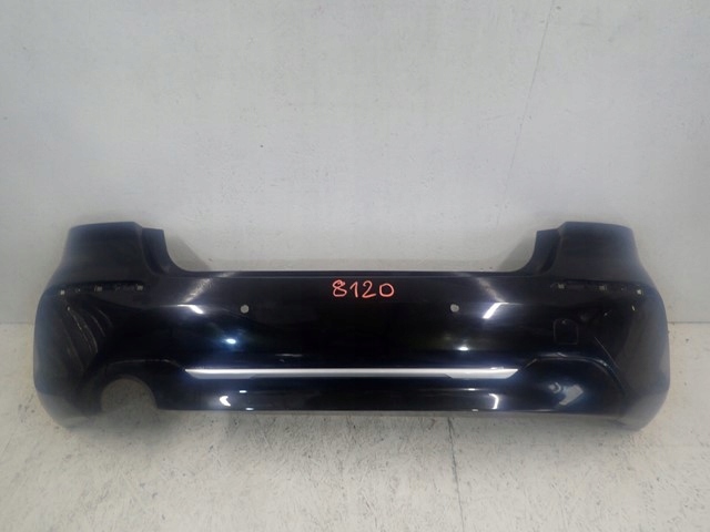 фото №1, Бампер задняя задний bmw 1 i f40 2019-