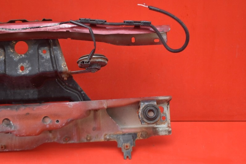 фото №10, Pas передний усилитель верхний suzuki grand vitara 2 ii 05-14