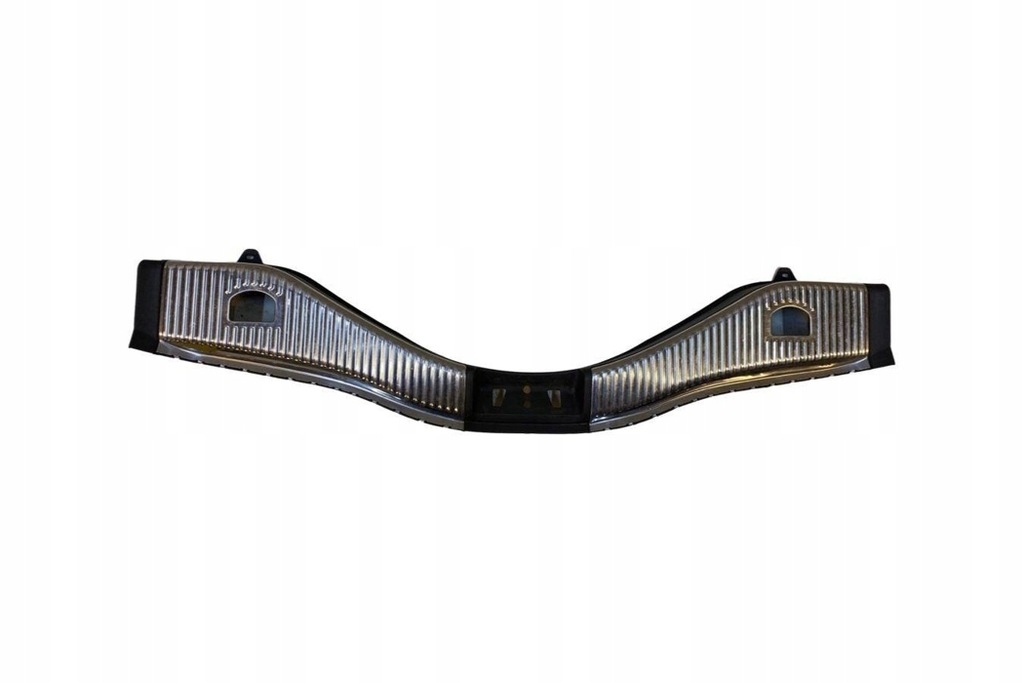 фото №11, Захист замка кришки ford mondeo v turnier ds73n404c08c 1.6l дизель 2017