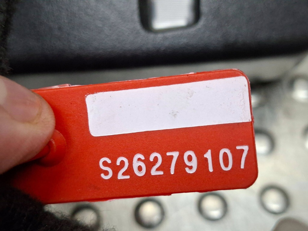 фото №6, Зеркало внутреннее фотохромный 963213712r renault clio v captur ii 2019-