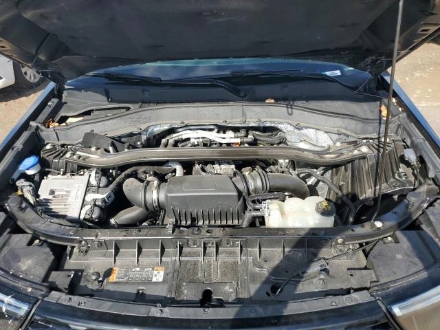 фото №6, Шланг труба wąż фільтра повітря ford explorer 3.0 st 2020-