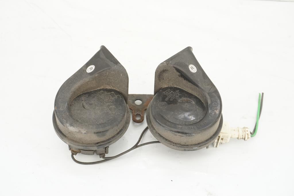 фото №3, Клаксон сигнал renault grand scenic iii