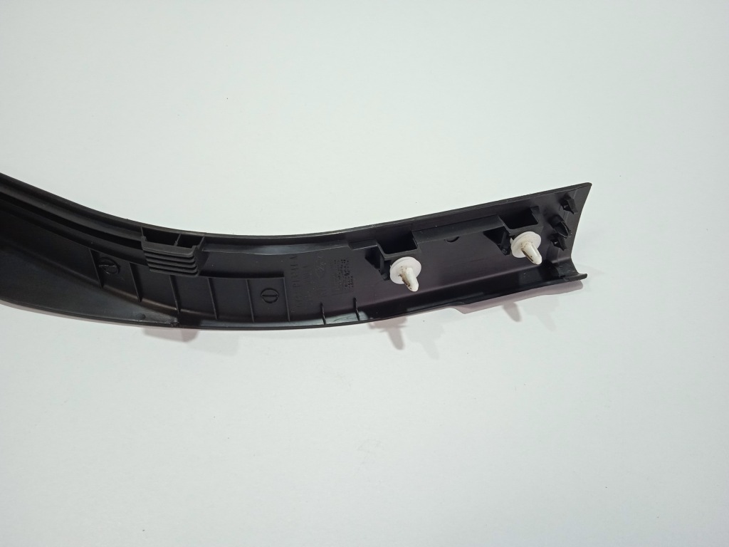 фото №7, Ford kuga mk2 lift обивка защита порог правая