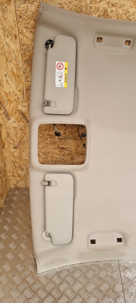 фото №3, Opel insignia kombi b потолок