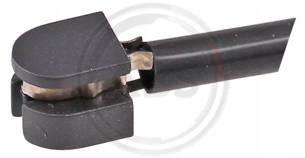 фото №5, A.b.s. 39922 контакт попереджувальний, знос накладок гальмівних