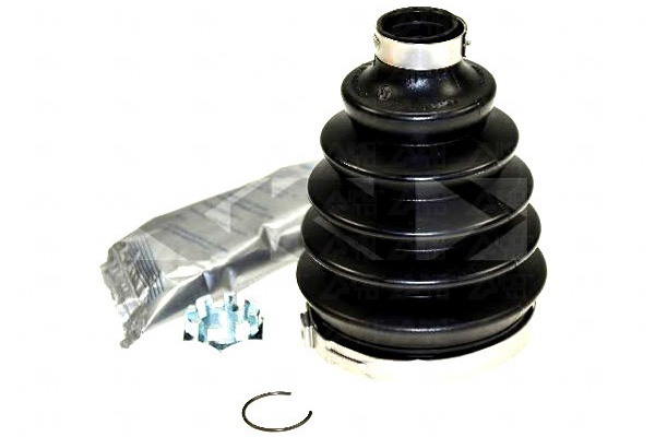 фото №2, Lobro защита шарнир opel