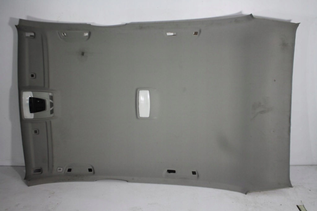 фото №1, Стеля лампа сіра bmw f20 f21 lci 15-