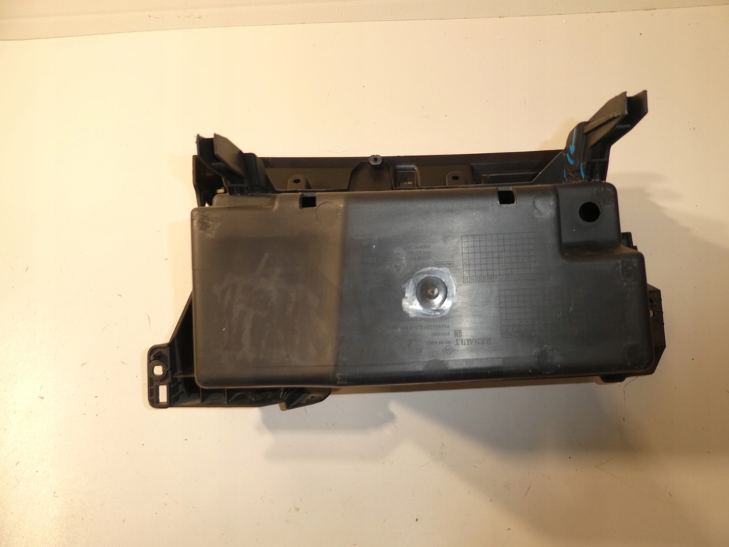 фото №5, Trafic iii vivaro бардачок пассажира 681084386r