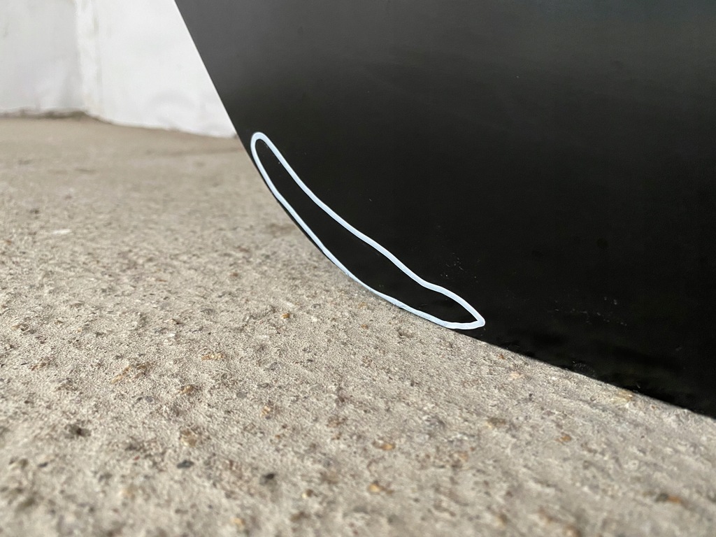 фото №15, Hyundai i20 iii 2020r- nowe оригінальні двері праве задні poznań