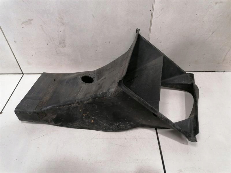 фото №6, Bentley continental gt w12 правый интеркулер 3w0145804c