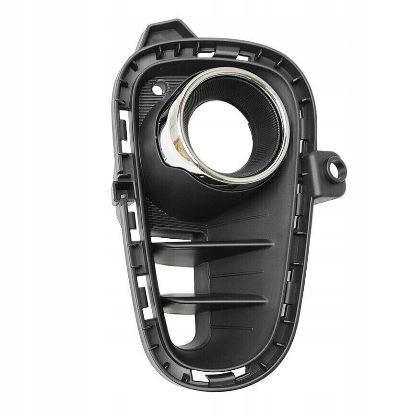 фото №1, Nowa рамка протитуманна фара kia rio 2016-