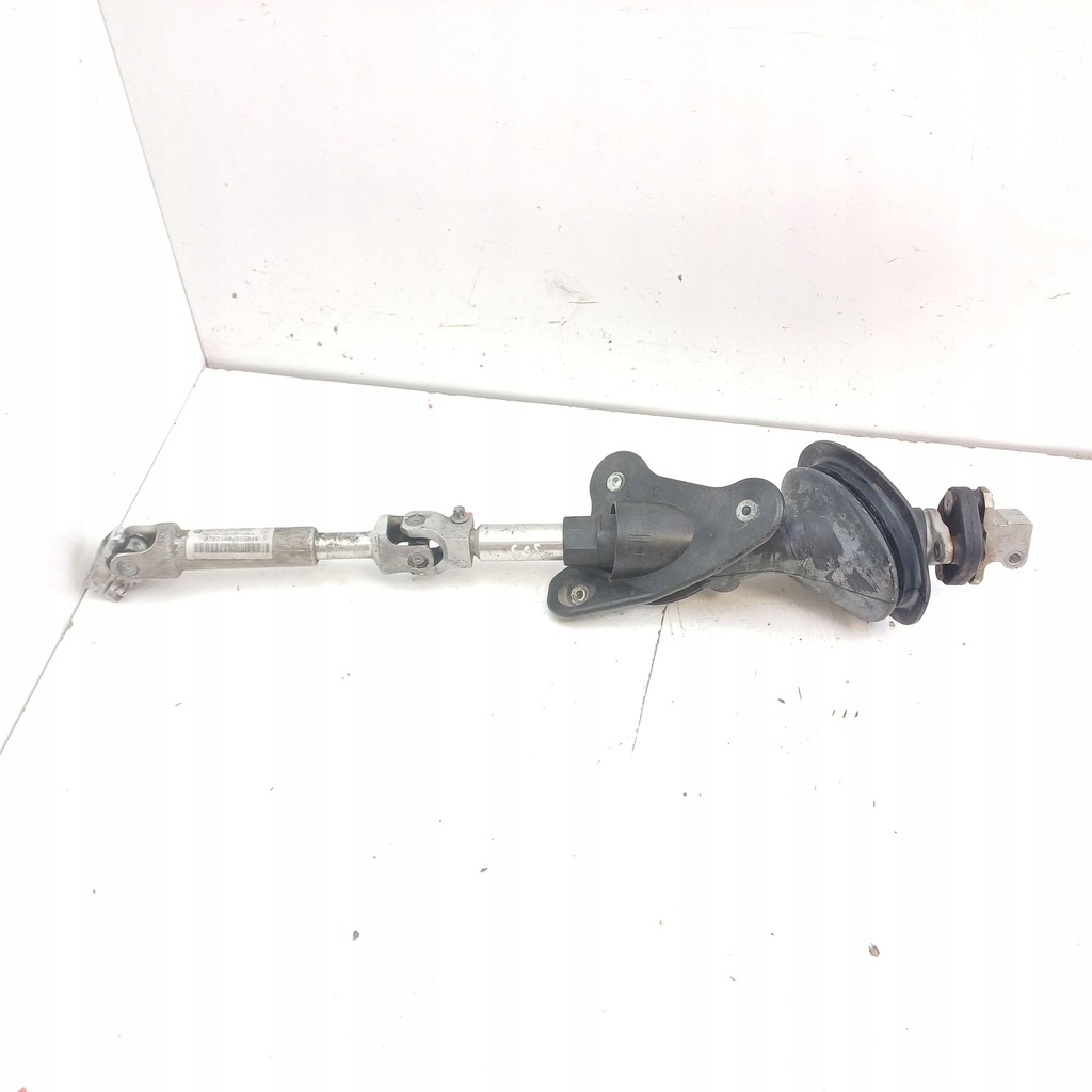 фото №8, 2008 bmw x5 e70 крестовина колонки рулевого 6774110