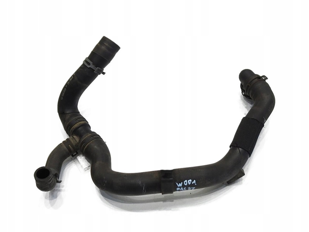 фото №1, Wąż труба wody vw passat b7 2.0 tdi 3aa122051a