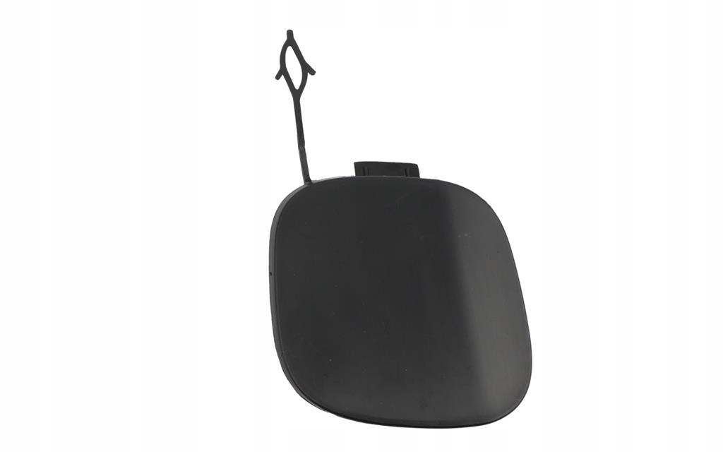 фото №1, Заглушка бампера ford transit connect 13 перед do фарбування