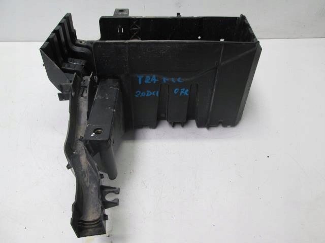 фото №1, Основа акумулятор trafic vivaro 2.0 dci 07-