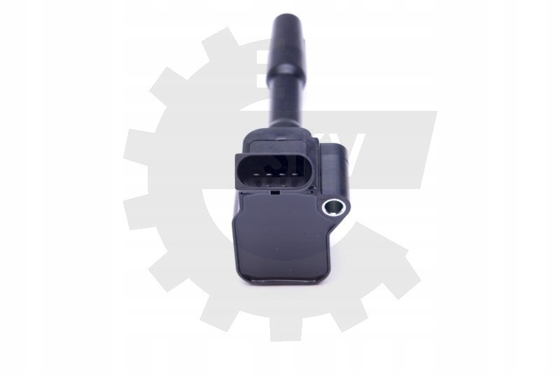 фото №8, Котушка запалювання audi skoda vw 2.0 tfsi 06h905110g