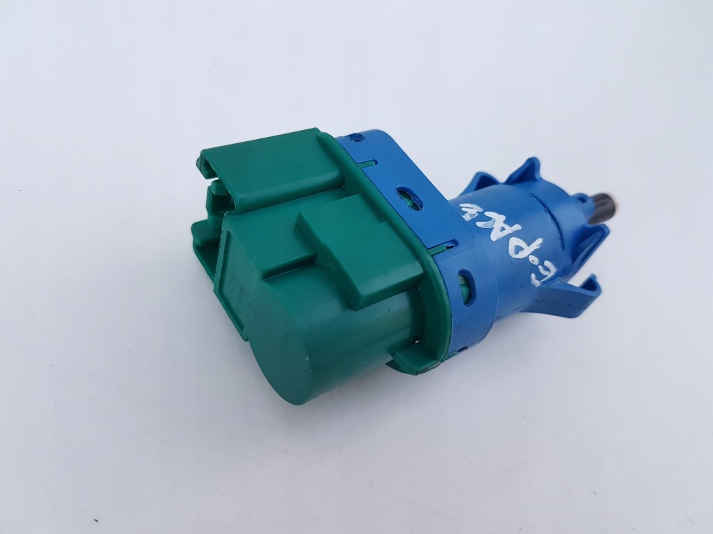 фото №1, Датчик педалі гальма стоп jaguar e-pace x540 17-