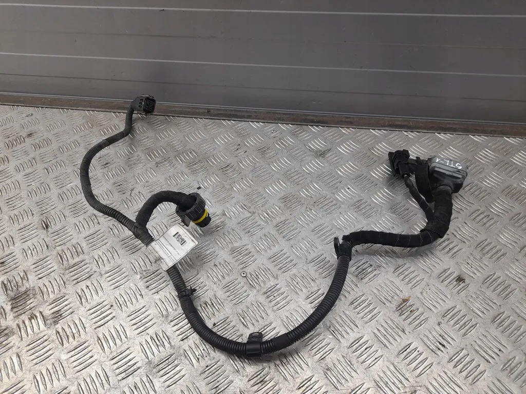 фото №6, Alfa romeo stelvio 00505518130 другое