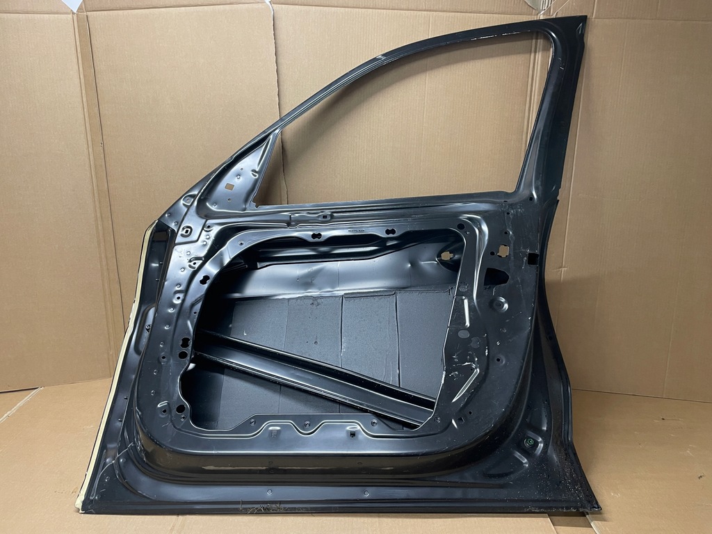 фото №10, Bmw x5 g05 дверь перед передние правое nowe оригинальные 41518738552