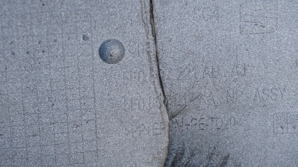 фото №15, Seat leon iii fr lift бампер перед передний