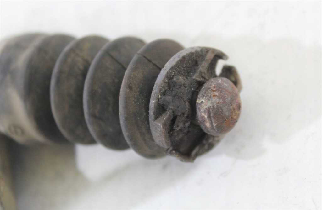 фото №4, Цилиндр сцепления honda crv cr-v ii 2 frv fr-v 2.0b