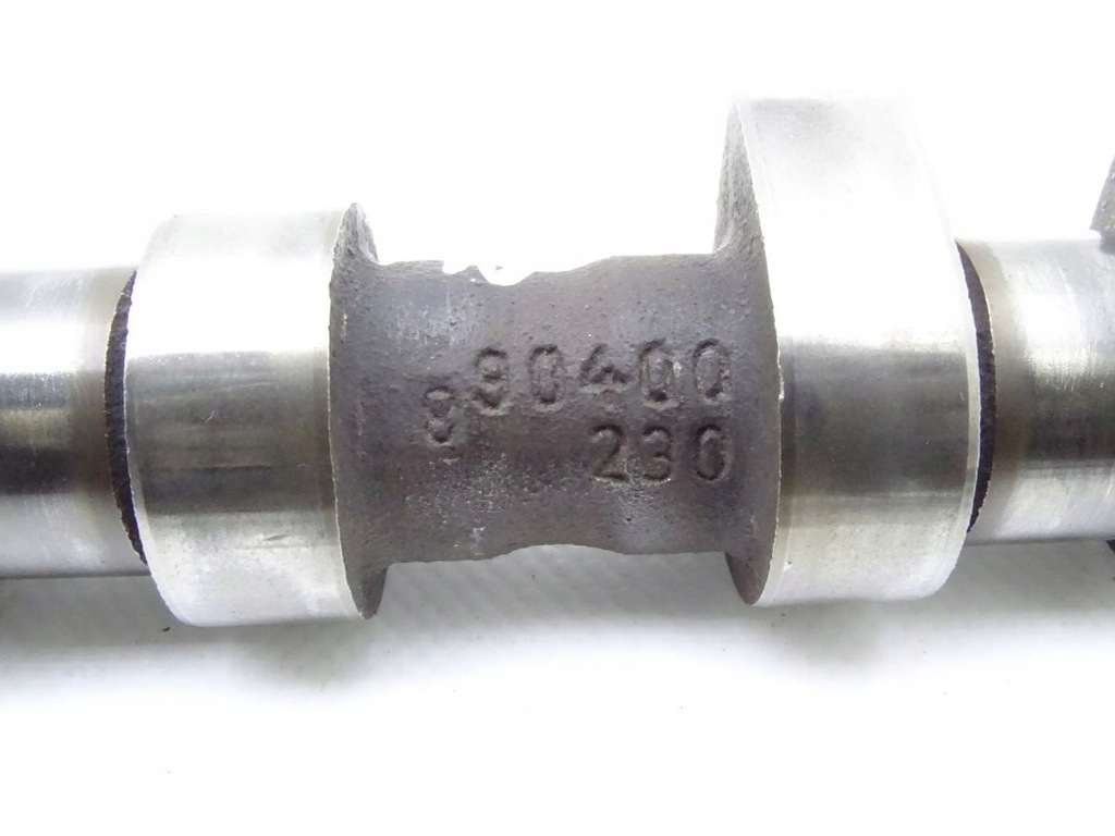 фото №9, Opel vectra b 00-02 1.8 16v z18xe вал распределительного вала w