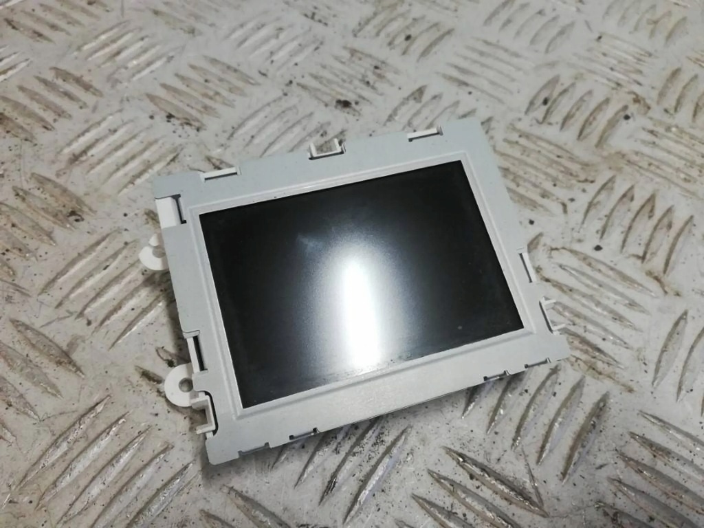 фото №1, Peugeot rcz lift счетчик приборная панель