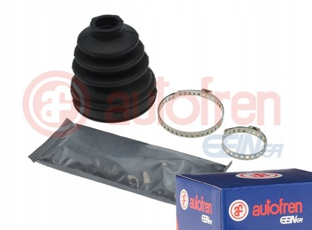 фото №1, Захист шарнір привідного внутрішнього autofren do mazda 3 5