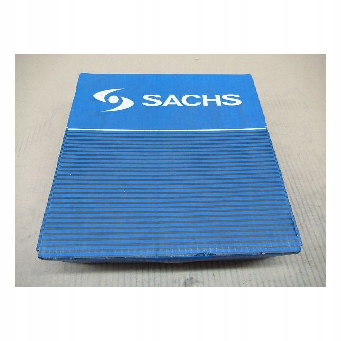 фото №1, Зчеплення вентилятора sachs 2100062031