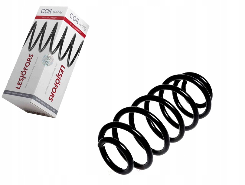 фото №1, Пружина підвіска lesjofors 4823152170 36199983