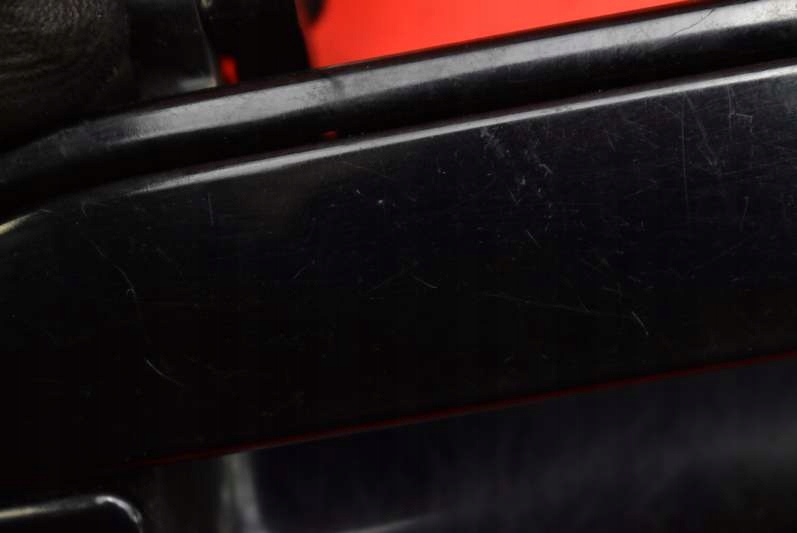 фото №9, Ручка права задня задня czarna honda hr-v 1 i 5d 98-01