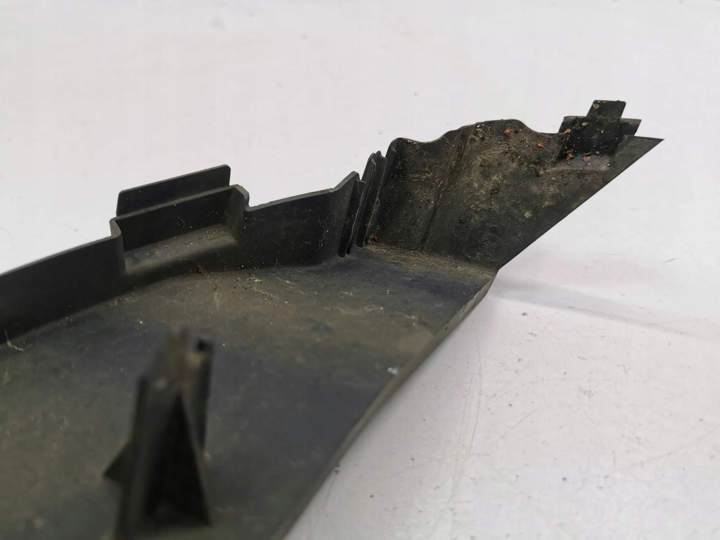 фото №6, Mercedes-benz b w246 w242 2013 канал воздуха a2468880038