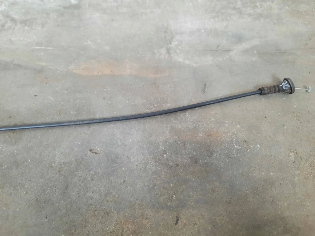 Bmw 5 g30 g31 трос тягa капот 7347413 в Україні