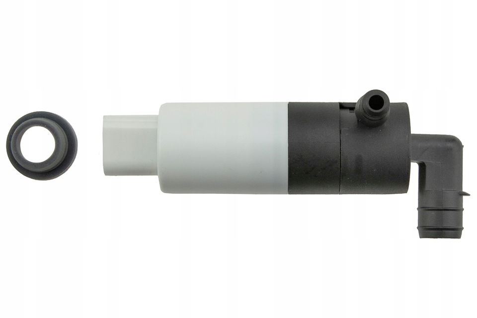 фото №4, Помпа омывателя фары