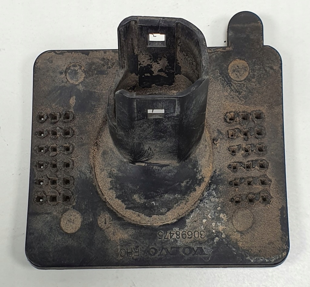 фото №6, Корзина кронштейн датчика pdc volvo xc90 30698475