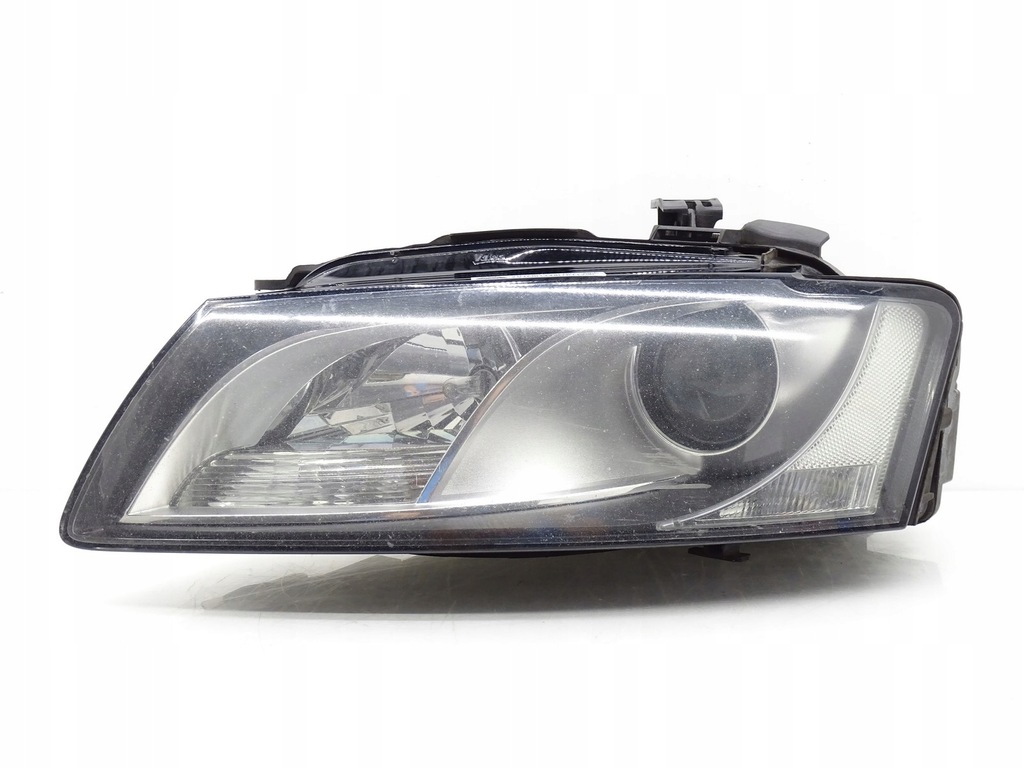фото №1, Лампа левая левый перед audi a5 8t b8 8t0941003ab
