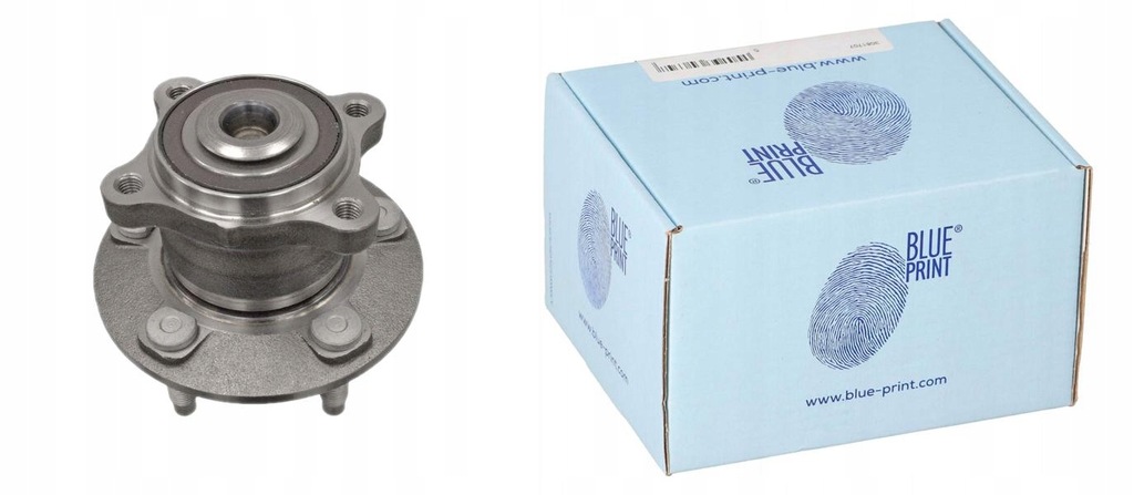 фото №1, Підшипник, набір ремонтний ступиця chevrolet trax 1.