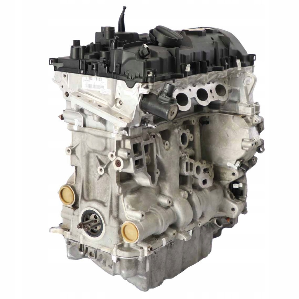 фото №1, Mini cooper s f54 f55 f56 двигун голий блок двигуна b48a20a 192km