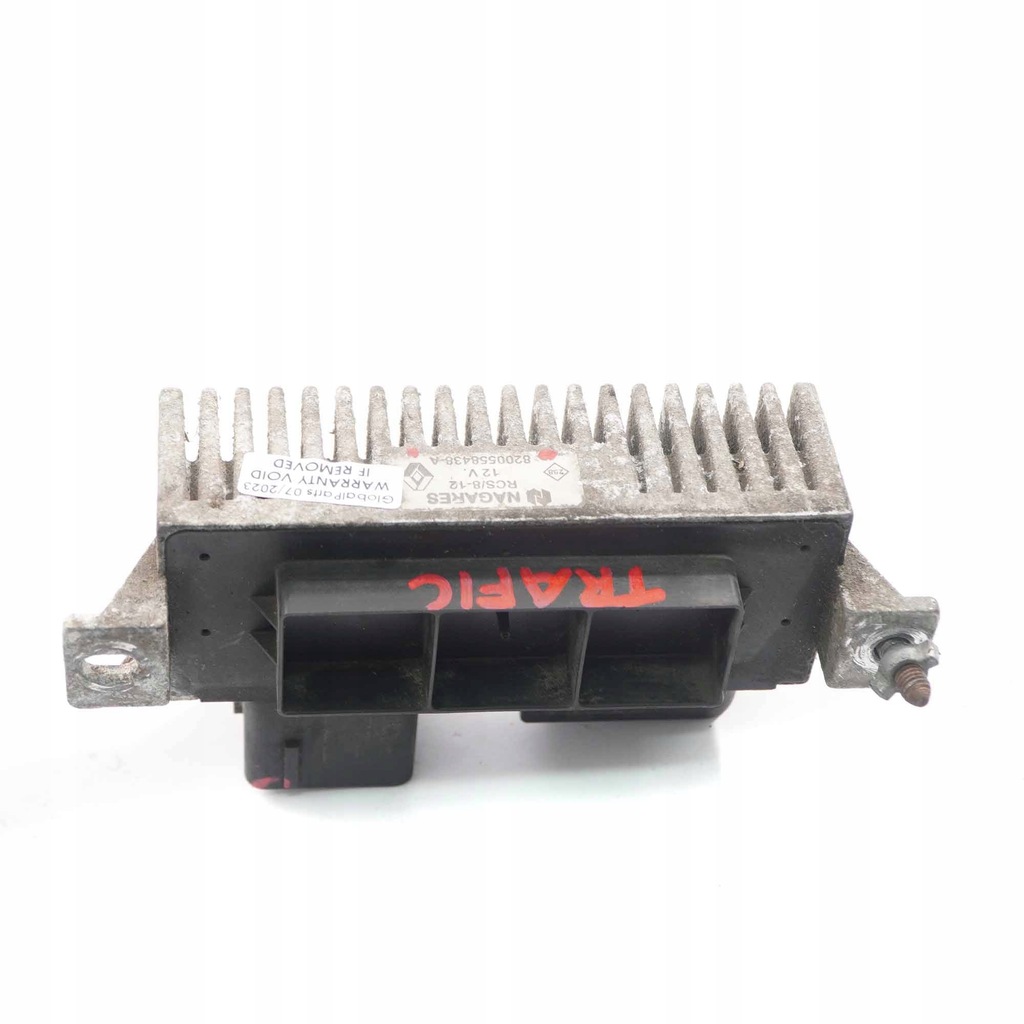 фото №11, Mercedes w176 renault trafic ii реле свічка