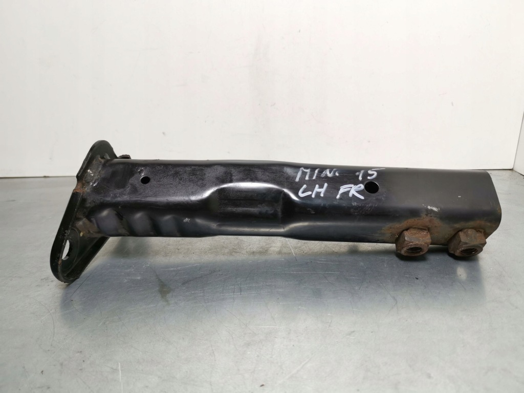 Купить 2016 mini cooper countryman r60 амортизатор бампера передний 6772231