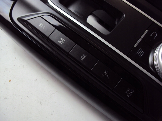 фото №5, Туннель средний панель maserati levante 2019 rok