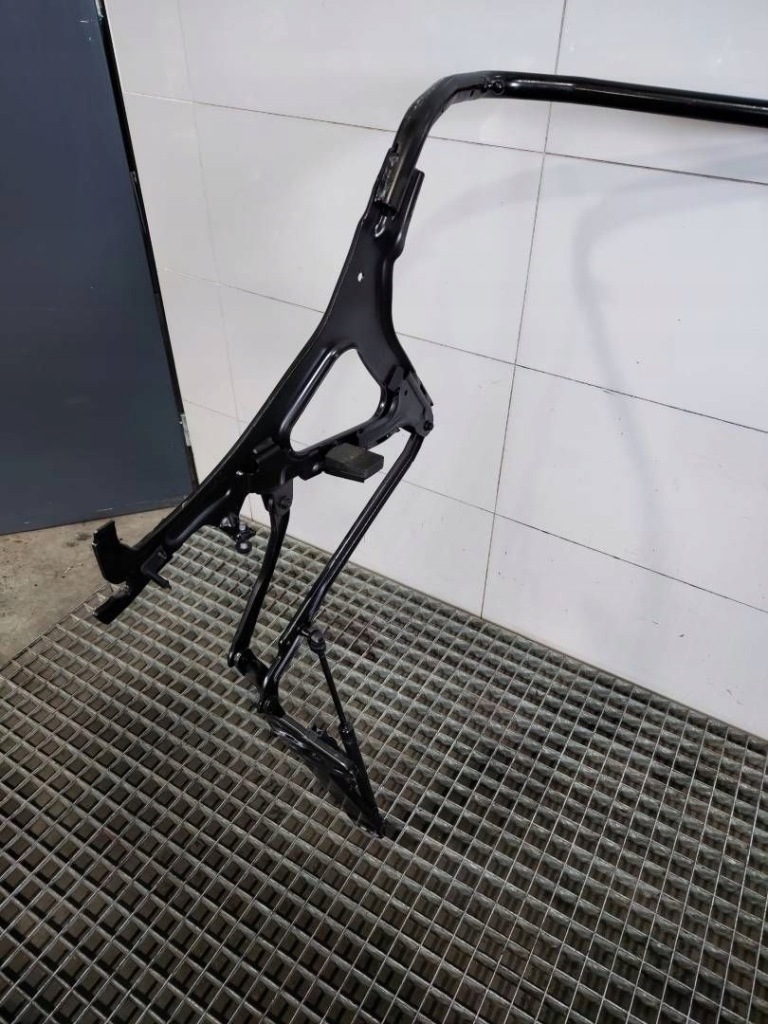 Каркас дуга крыша механизм петля крышки mercedes slk r172 a1727500072 Недорого