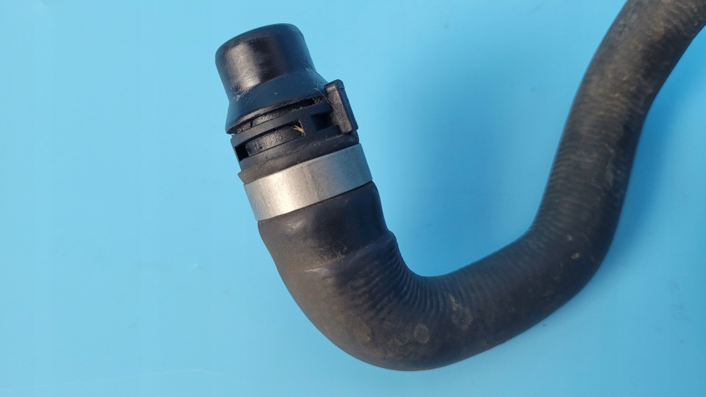 фото №10, Volvo xc60 ii 21r 2.0d шланг пабтрубок  труба воды 31657715